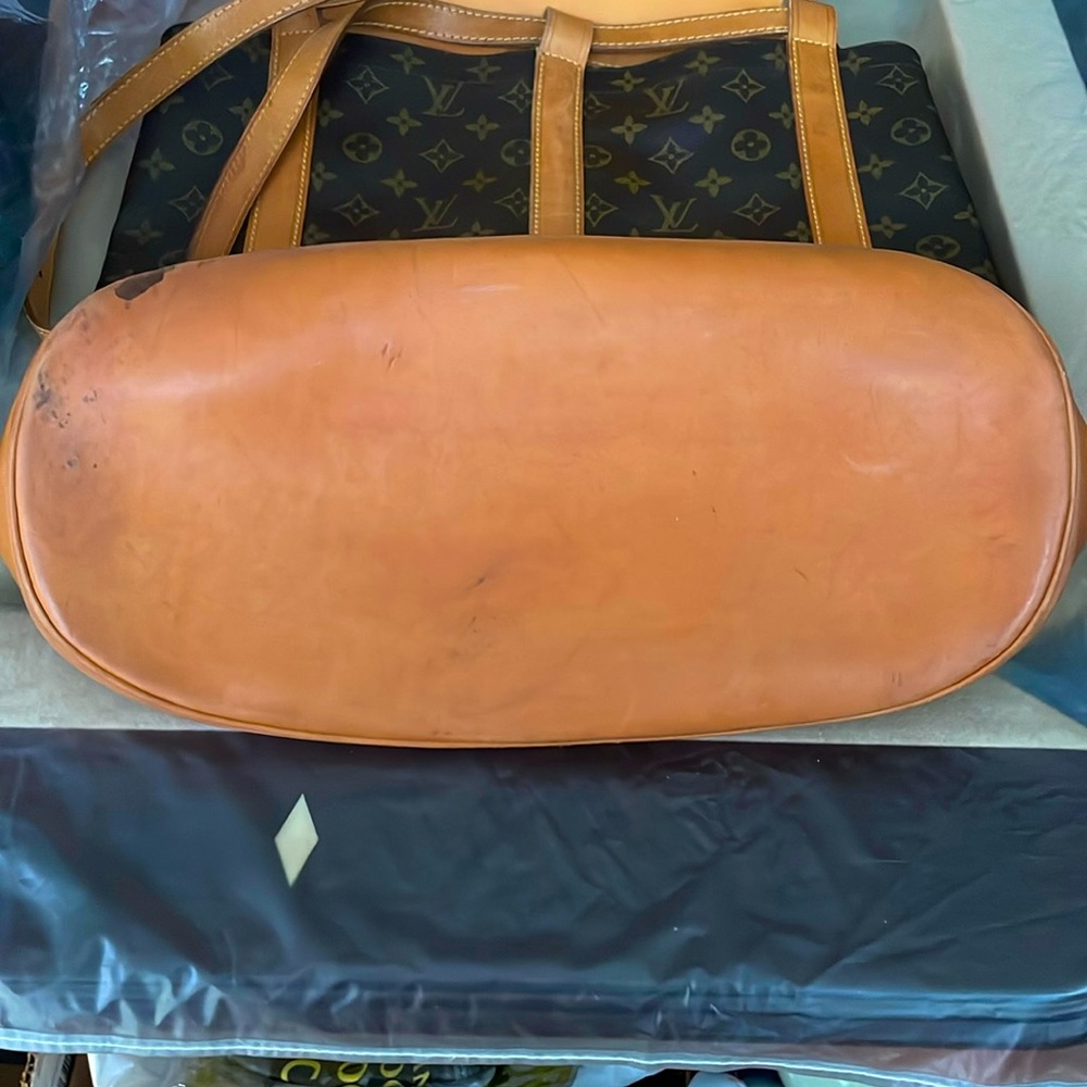 Louis Vuitton Randonne Bucket Backpack - Picture 10 of 14